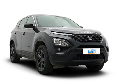 2021 Tata Harrier - SUV - Diesel - Automatic - ₹10.50 lakh